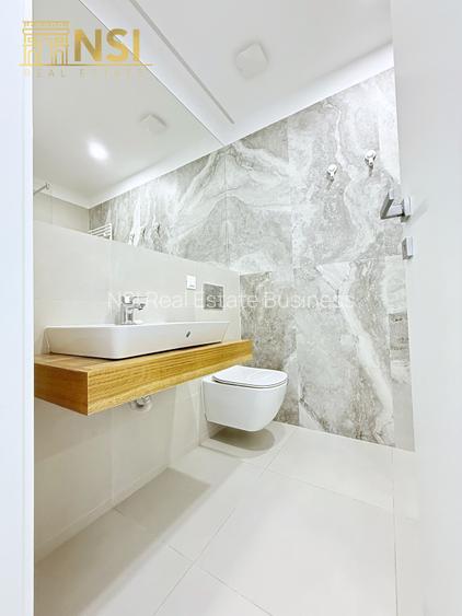 Nusco City || Fully Furnished || Floreasca - 14