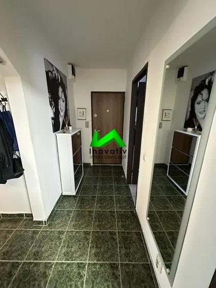 Apartament de vanzare 3 camere Sibiu Turnisor