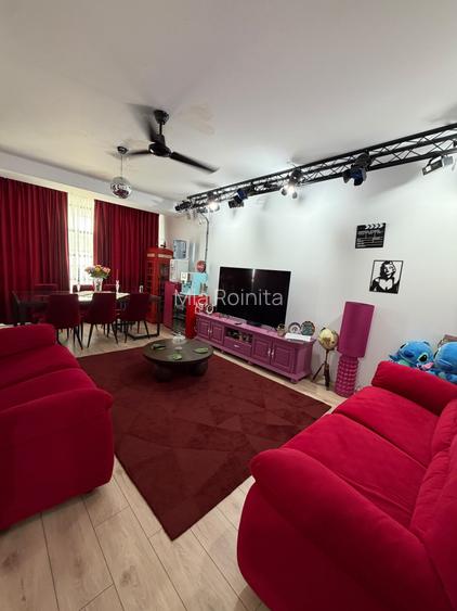 Apartament 2 camere de vanzare Novopilos Complex Rezidential