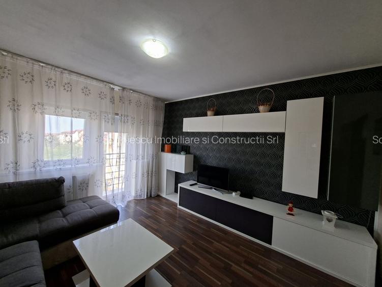 Apartament 3 camere la 5 minute de Shopping City - 3