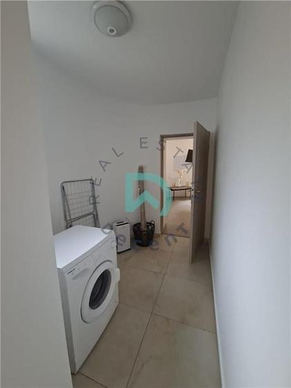 Apartament 2 camere Colina Universitatii