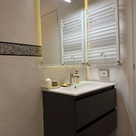 Apartament premium Iancu Nicolae | Prima închiriere | - 19