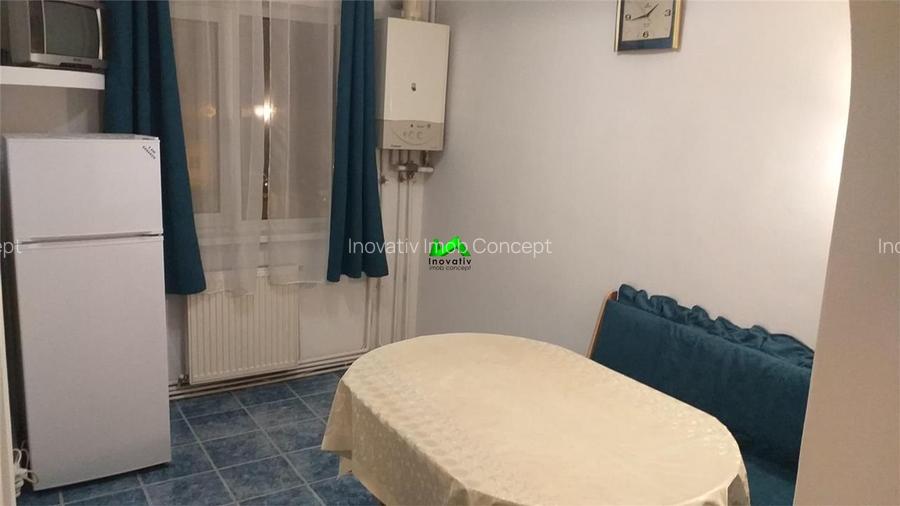 Apartament de inchiriat 3 camere Sibiu Vasile Aaron - 3