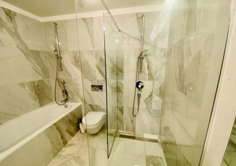 Apartament 2 cam One Herastrau Plaza