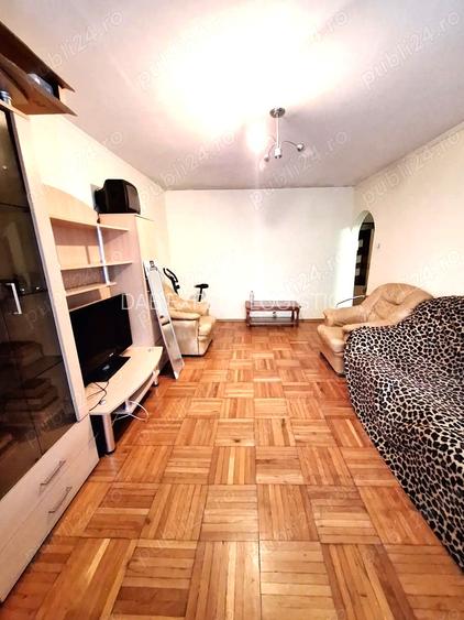 Apartament vanzare 2 camere 53mp, PIATA CENTRALA - 3