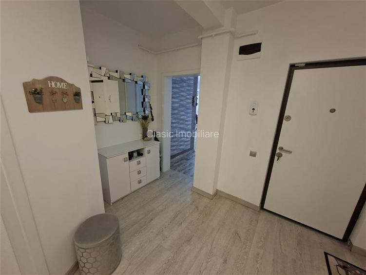 Vanzare apartament 3 camere de LUX zona FSEGA Iulius Mall, Gheorgheni - 25