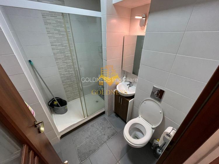 3 camere, Piata Abator, Parcare, Zona Bucuresti, Bosch, Semicentral - 8