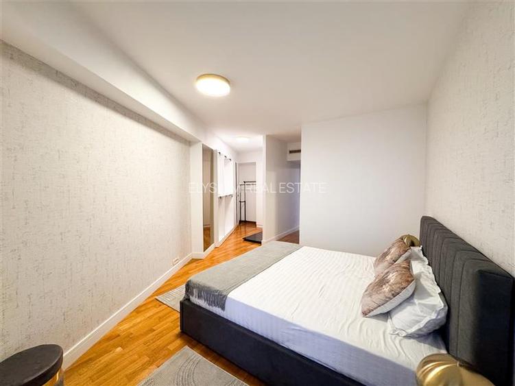Apartament de inchiriat 3 camere Soseaua Nordului - 13