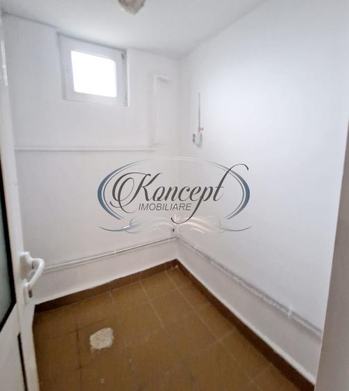 Spatiu comercial versatil in Marasti