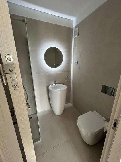 3 camere Complex Parcului20 / Loc de parcare inclus / Herastrau