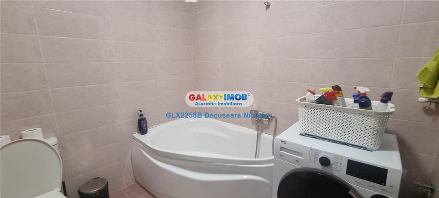 Studio,str.Ilie Petre, Militari Residence, 350 Euro