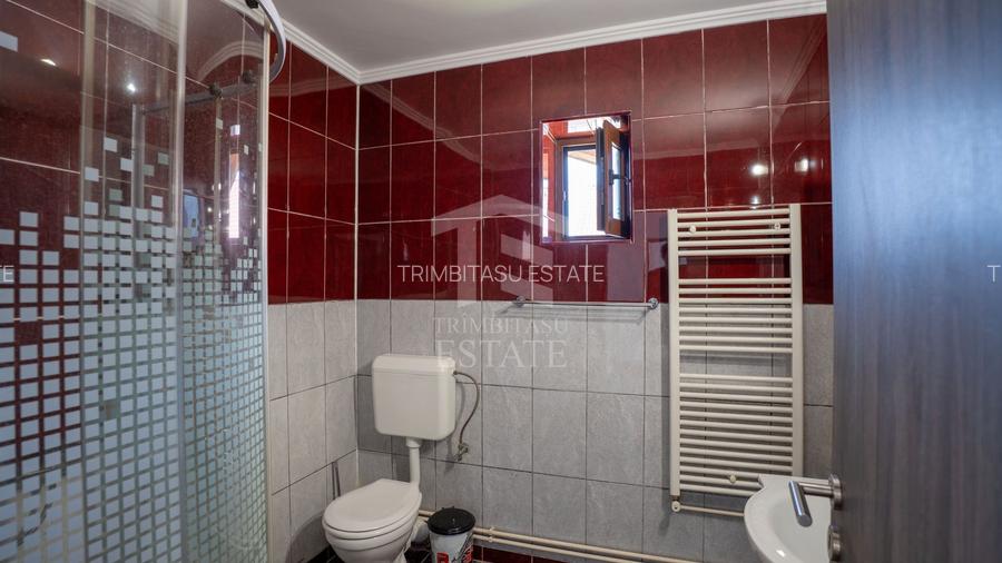BOD-Colonie | Casa 5 camere | piscina exterioara | 160 mpu | 550 teren - 18