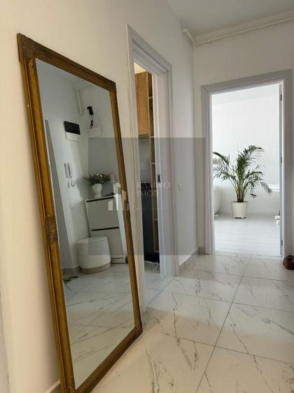 Apartament 2 camere Bloc nou decomandat Theodor Pallady Sector 3