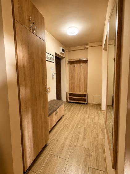 De Inchiriat Apartament Ultra Central