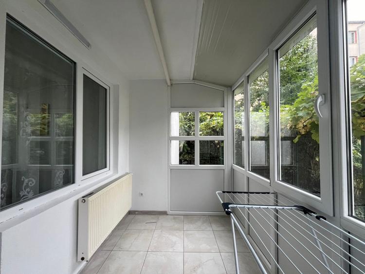 Apartament 2 camere modern  Calea Dumbravii