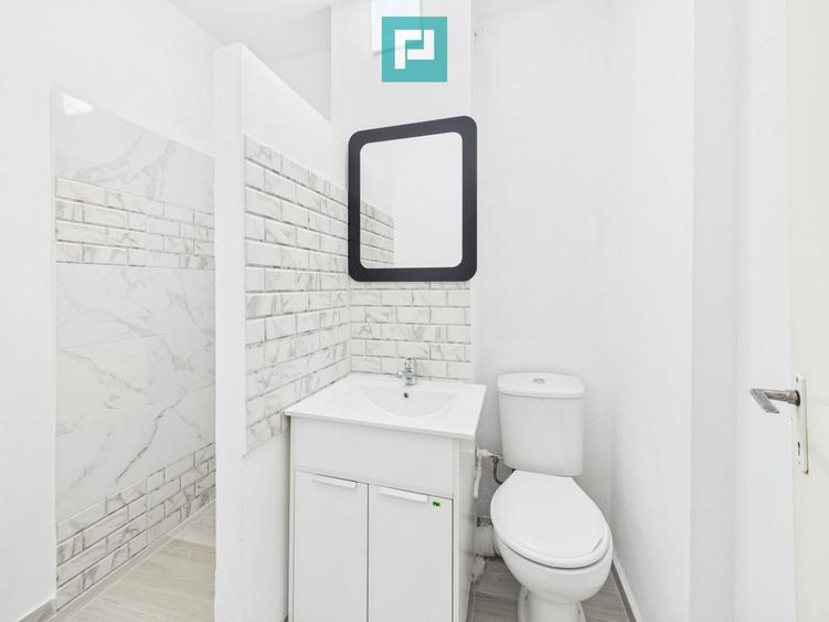 Apartament 2 camere – zona Poetului, Arad