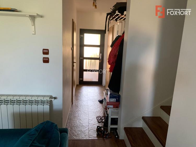 Casa de vanzare in Braytim, liniste, confort si accesibilitate - 10