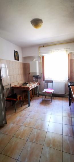 🙋Faleza NORD🔸 3 Camere Decomandate 74m² Centrala Gaze Incadrat Izolat