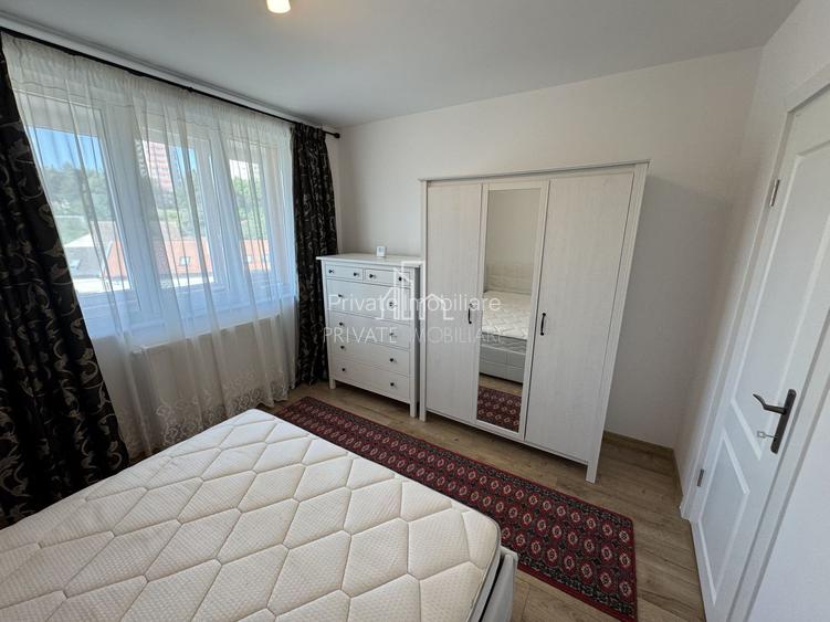 Apartament cu 2 camere, semicentral, zona Furnica - 7