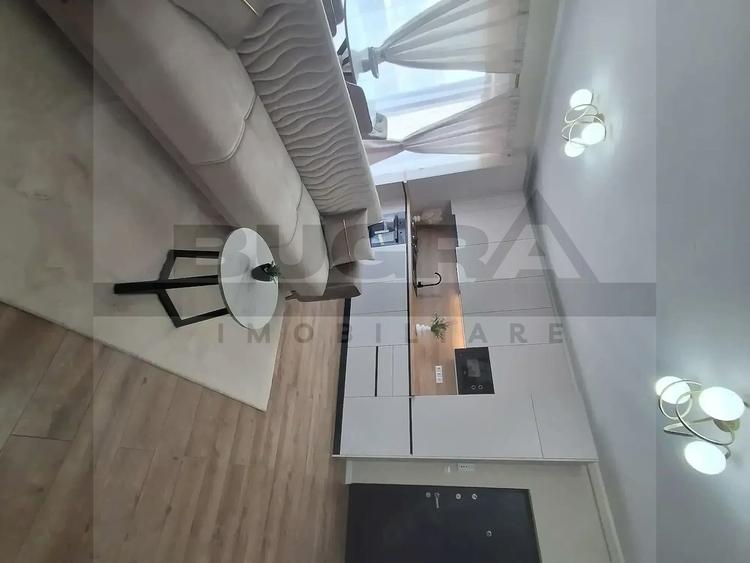 Apartament 2 camere, 41mp, etaj intermediar, parcare, zona Petrom