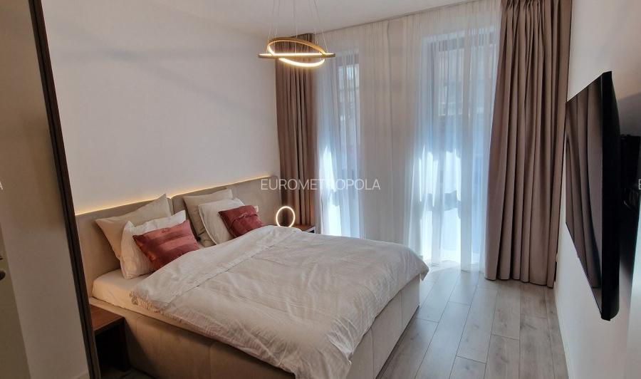Duplex parc Herastrau loc de parcare inclus si terasa - 17
