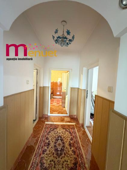 Casa BCA P+1,zona Alexandru Cel Bun,500 mp