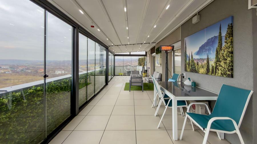 Apartament 2 camere PREMIUM, Zona Iulius Mall