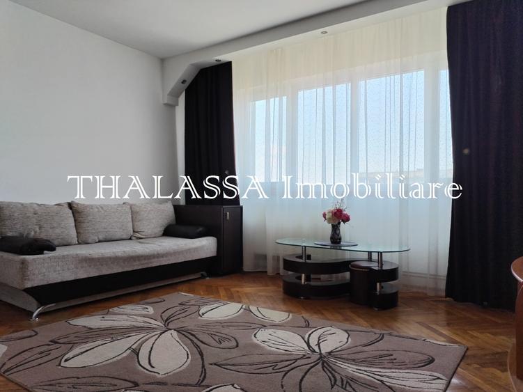 3 camere bilateral - Gradina Botanica