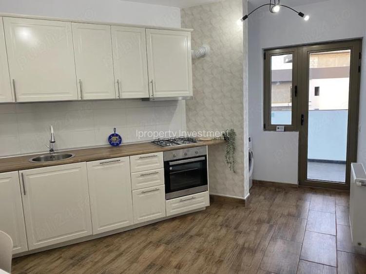 Mihai bravu-Global Residence| 2 camere | Centrala proprie | Balcon mare. - 6