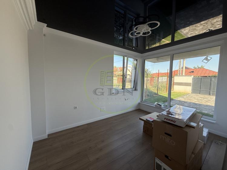 Casa Duplex P+1, teren 245 MP, 125 MP utili, Bariera Valcii