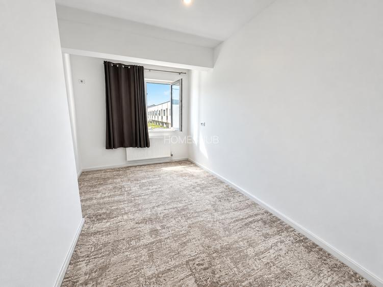 Casă 4 camere | Ready to Move | Mobilată | Dobroești - 8