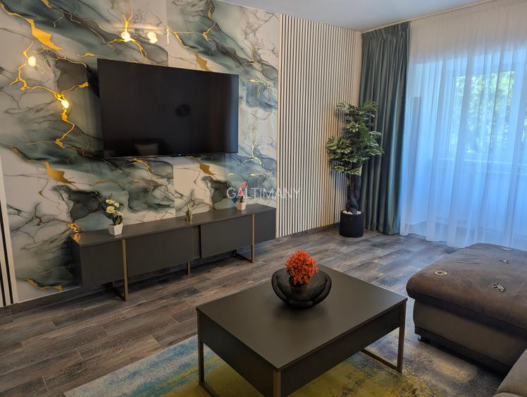 2 camere Lux,  Bvd Unirii, Banca Franceza - 11