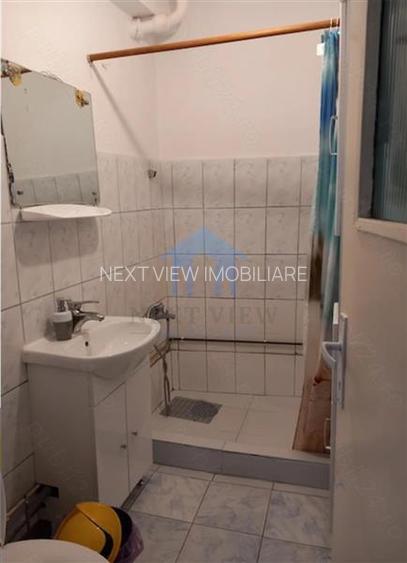 Apartament 2 camere, Horea