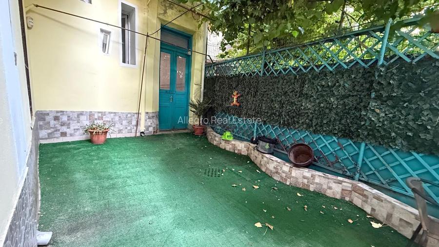 Parc Cismigiu | 4 Camere | Parter / 1 | Deosebit - 29