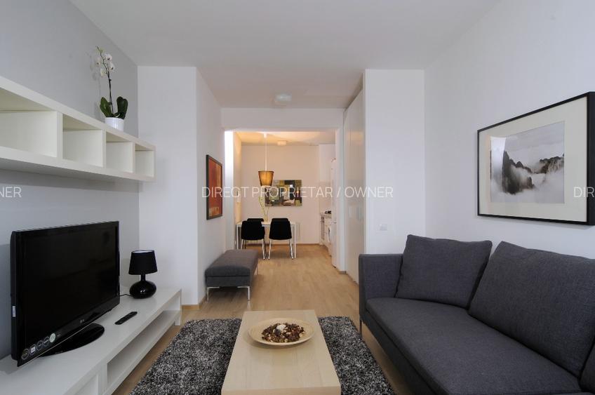 APARTAMENTE 2 CAMERE MOBILATE IN BANEASA / IANCU NICOLAE, PROPRIETAR - 5