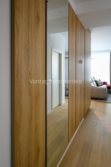 4-room apartment, The Ivy Residence - 17