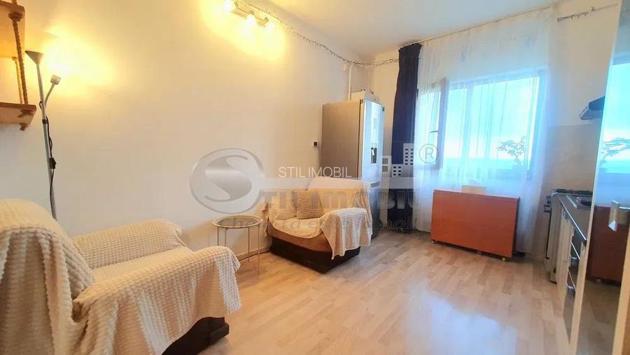 Apartament 2 camere COPOU- 390 EURO - 3