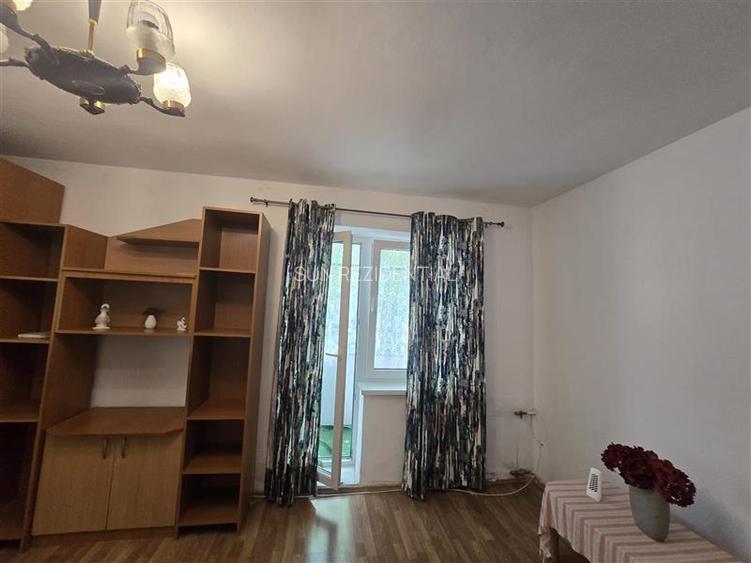Berceni, garsoniera decomandata,COMISION 0% - 6