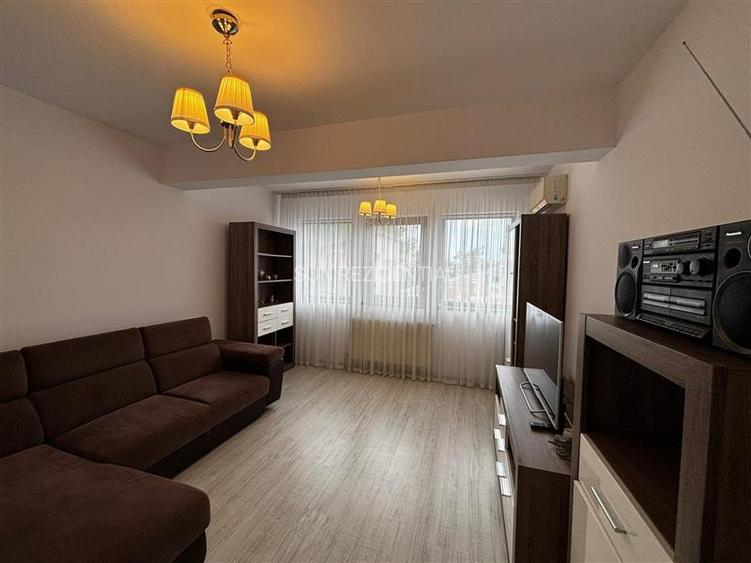 Brancoveanu-apartament 3 camere, mobilat -utilat modern, loc parcare - 6