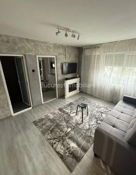 Apartament 2 Camere,Parc Cismigiu,et.1/8,Amenajat,mobilat,PET FRIENDLY - 2