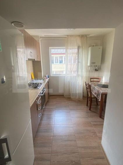 Apartament 2 camere, 50 mp, zona Decebal