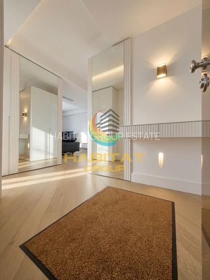 Vânzare Apartament 3 camere | Cortina 126 PIPERA - 127 mp | Erou Iancu Nicolae - 10