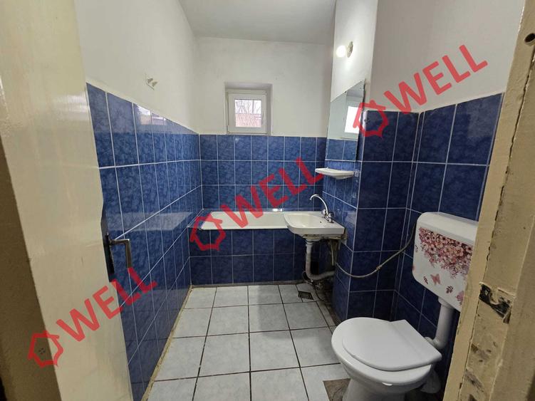 Apartament cu 2 camere de vânzare pe strada Ciucaș