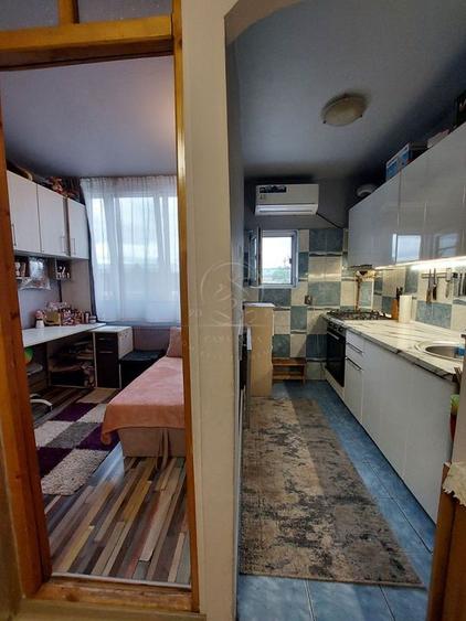 Apartament 1 Camera | Zona Facultatii de Mecanica