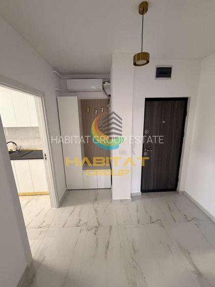 Apartament 2 camere mobilat-utilat GATA DE MUTAT Sector 4 - 3