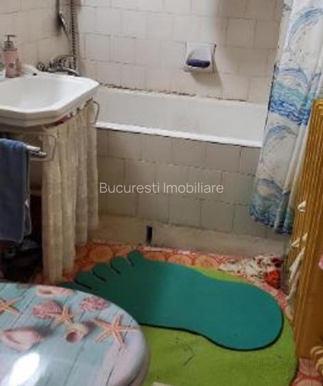 Apartament 3 Camere,Drumul Taberei, B-dul 1 Mai,2 balcoane,Liber - 2