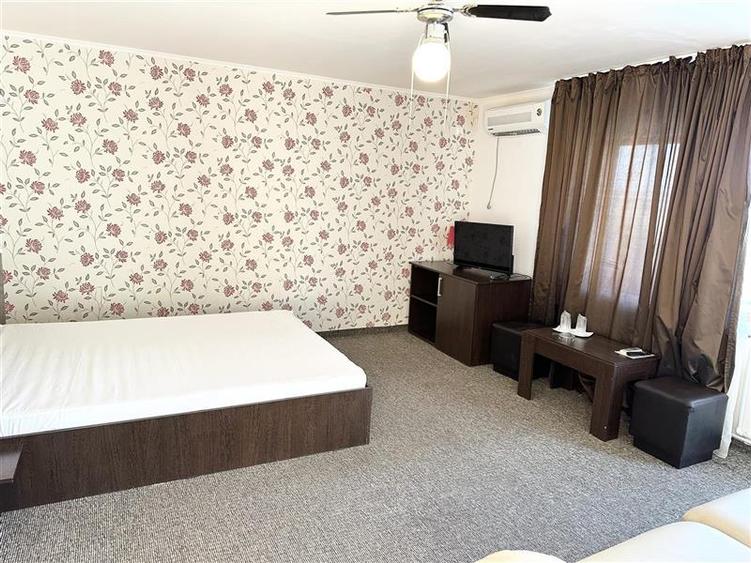 Pensiune 23 de camere zona Mamaia Nord