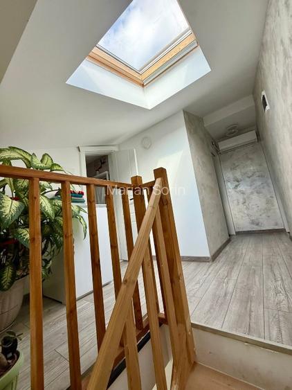 Apartament 4 camere vis-a-vis de Vivo Mall - 9