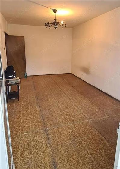Vanzare apartament 3 camere Lacul Tei