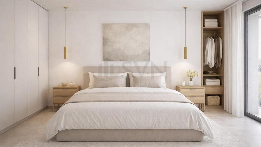 REA1028350 Apartament 2 camere Dimitrie Pompeiu metrou Pipera